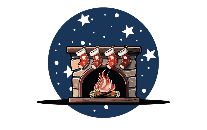 Adventskalender_Grafiken_Weihnachtstraditionen